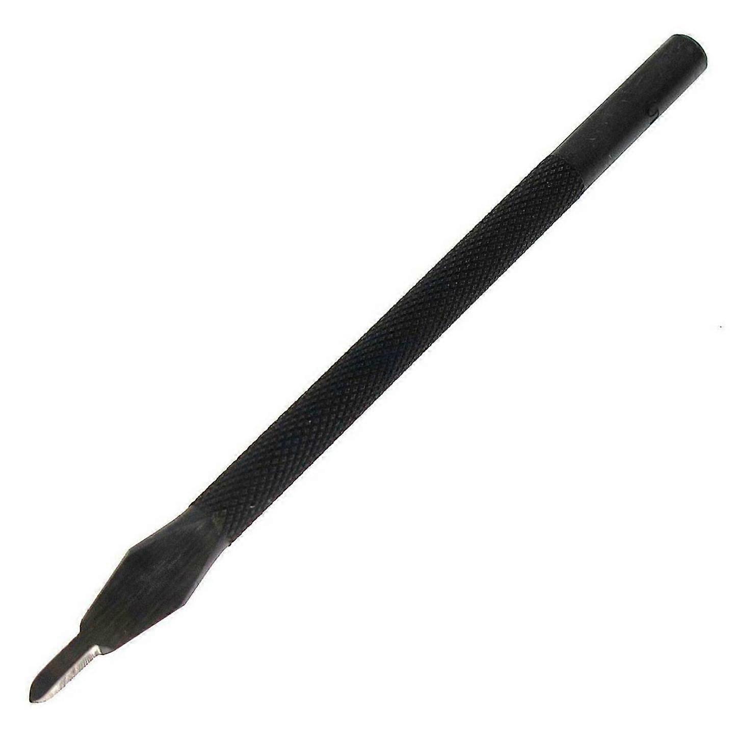 Seiwa Diamond Leather Stitching Chisel Leathercraft Pricking Iron Tool 1x5mm