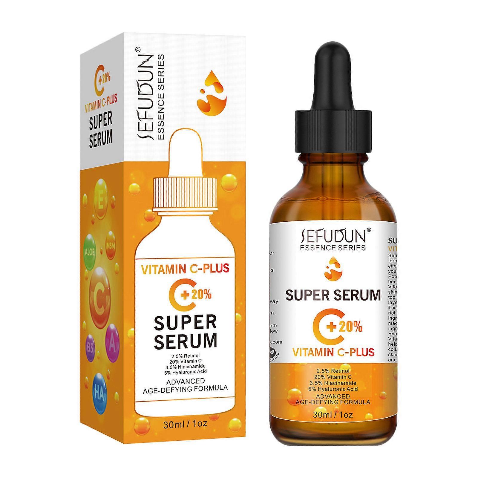 Liquid Hydrating Moisturizing Repair Soft Skin Moisturizing 30ml