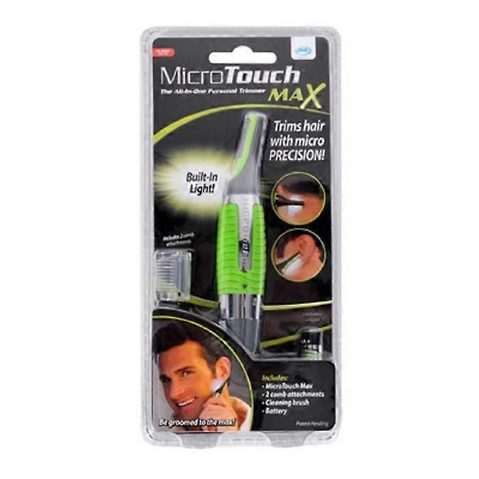 Hair Clipper - EASTVAPS - MicroTouch Max - Cordless - Ultra Lightweight - Micro Precision