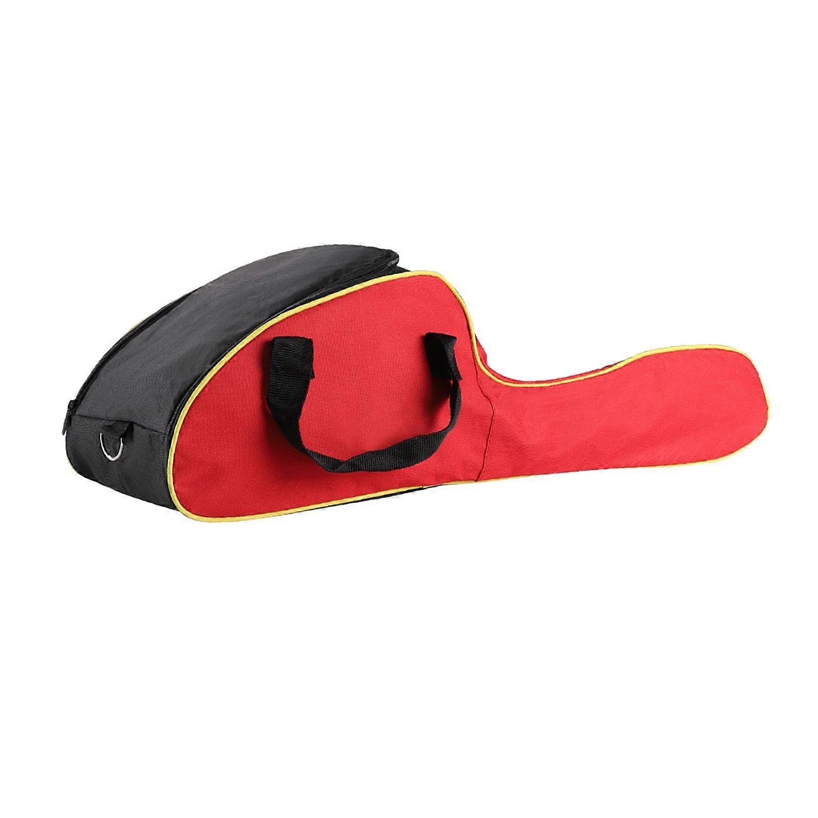 Portable Chainsaw Carrying Bag with Handle, Protective Storage Bag, Chainsaw