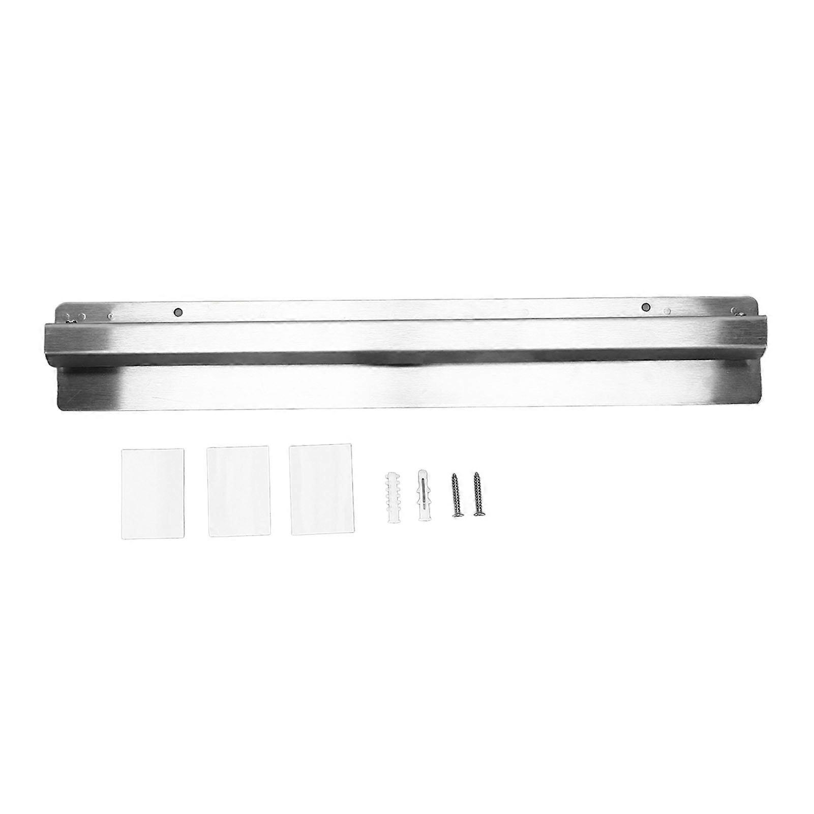 Stainless Steel Slide Check Rack Bill s Ticket Holder for Restaurant Cafes Pubs Bars