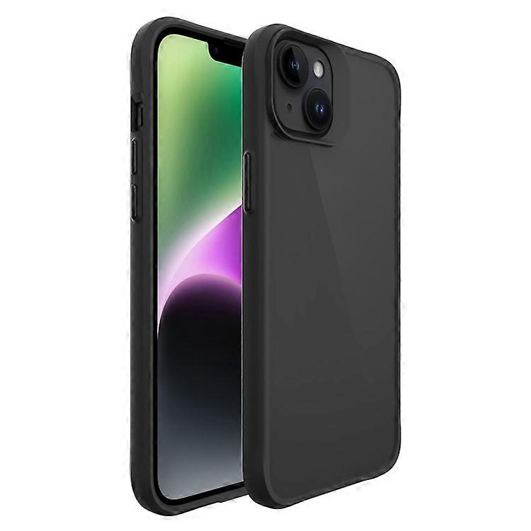 Combat X Mode Series Compatible For iPhone 15 Four Corner Shockproof Phone Case TPU + PC Back Cover
