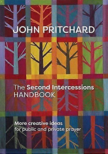 The Second Intercessions Handbook