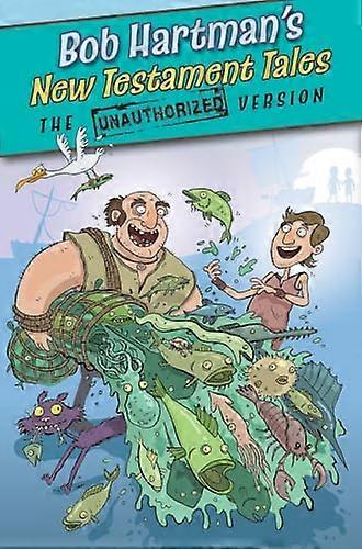 Yeni Ahit Masalları