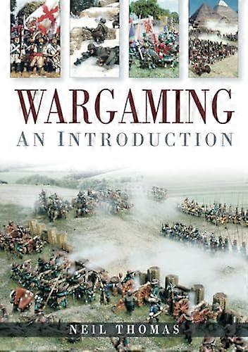 Wargaming: An Introduction