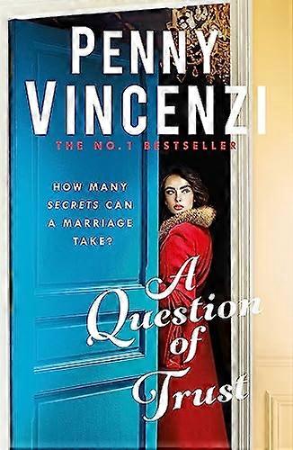 A Question of Trust