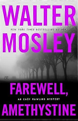 Farewell Amethystine