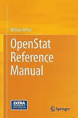 OpenStat Referentie Handleiding