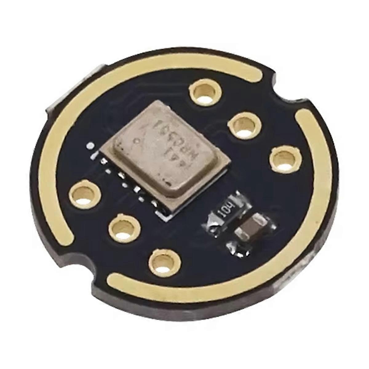 Omnidirectional Microphone Module I2S Interface INMP441 MEMS High Precision Low Power Ultra Small V