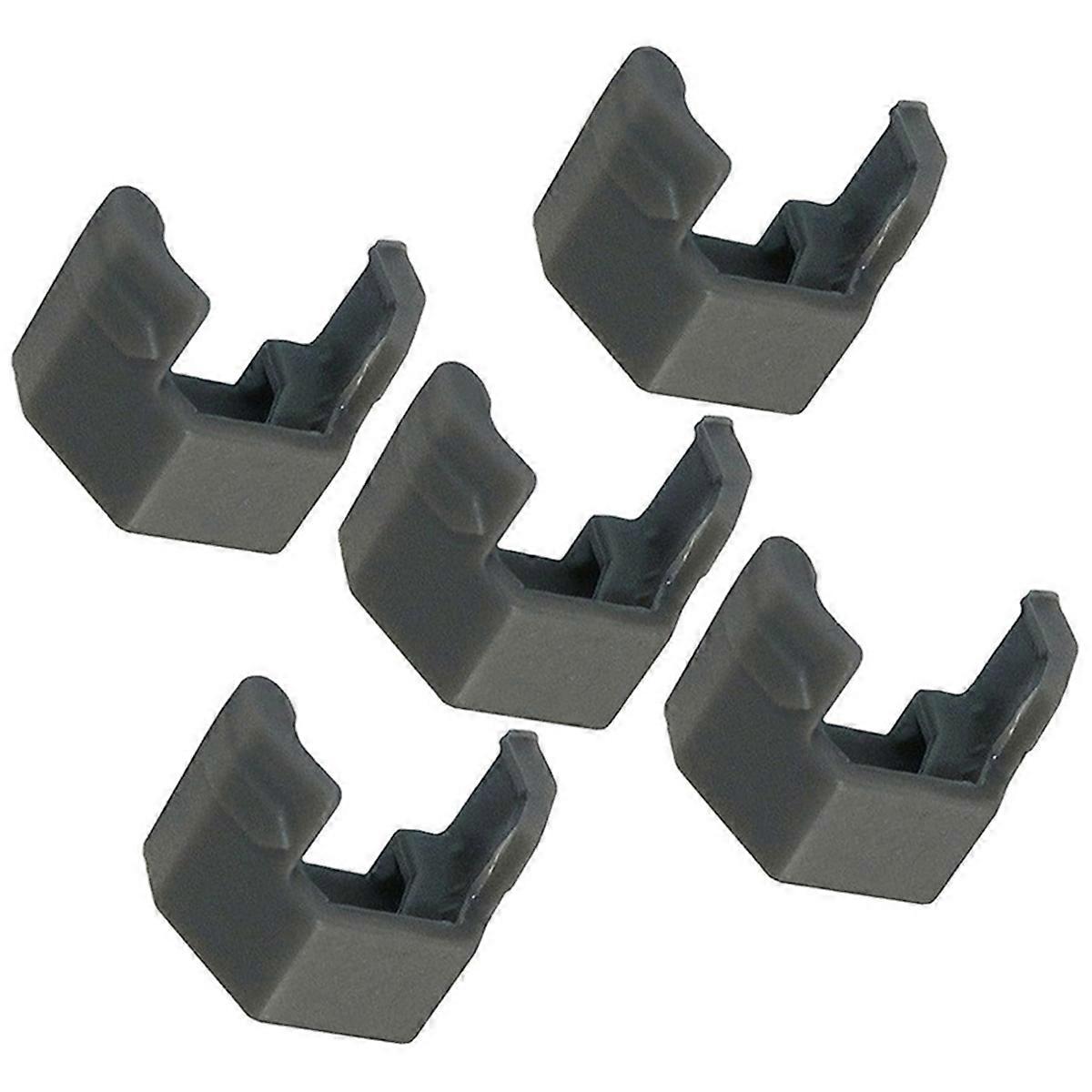 N567537 Nailer No Mar Pads Replacement for Craft-Sman Nailer No Mar Pads CMCN618B, CMCN618C1 and CM