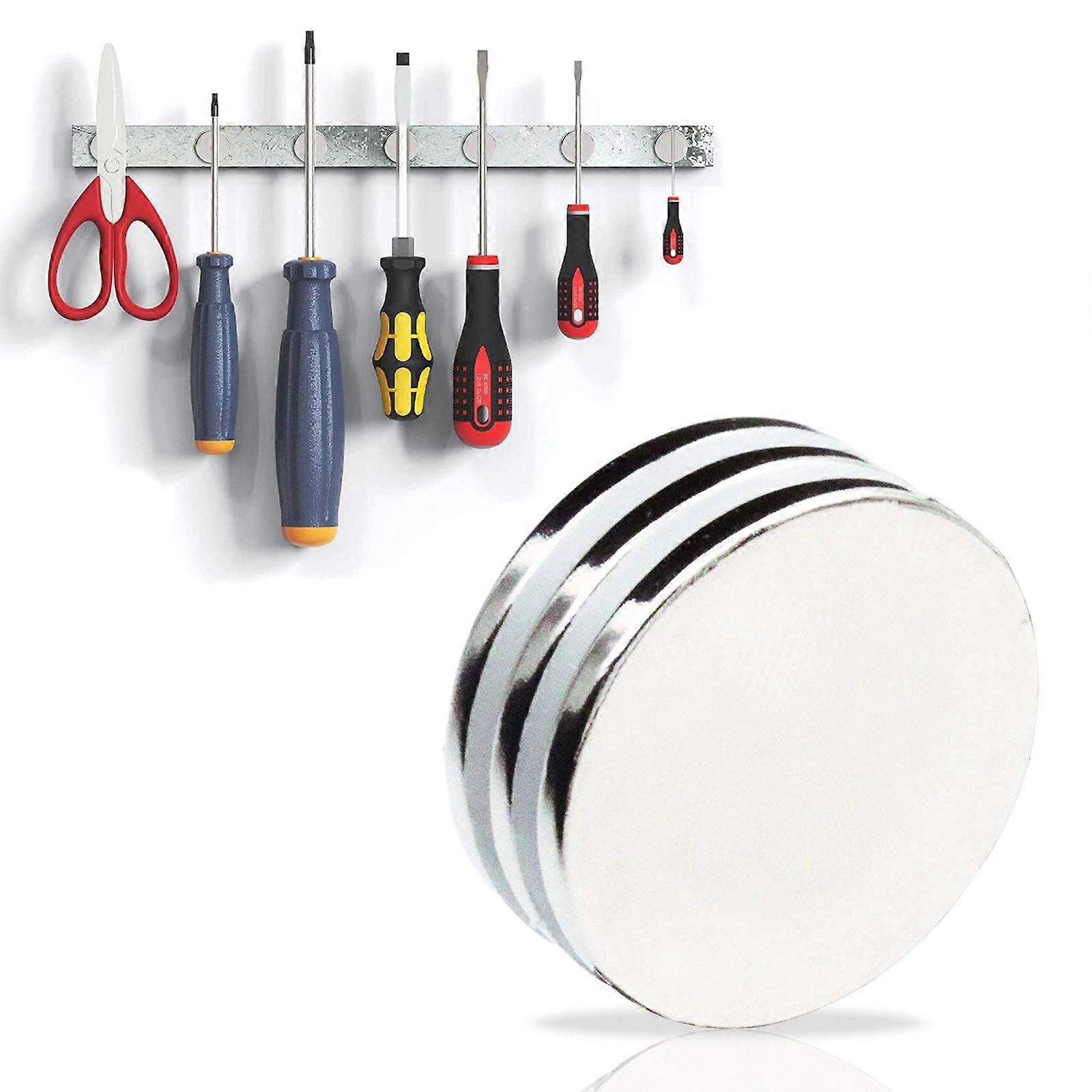 Strong Magnets, 30x3mm