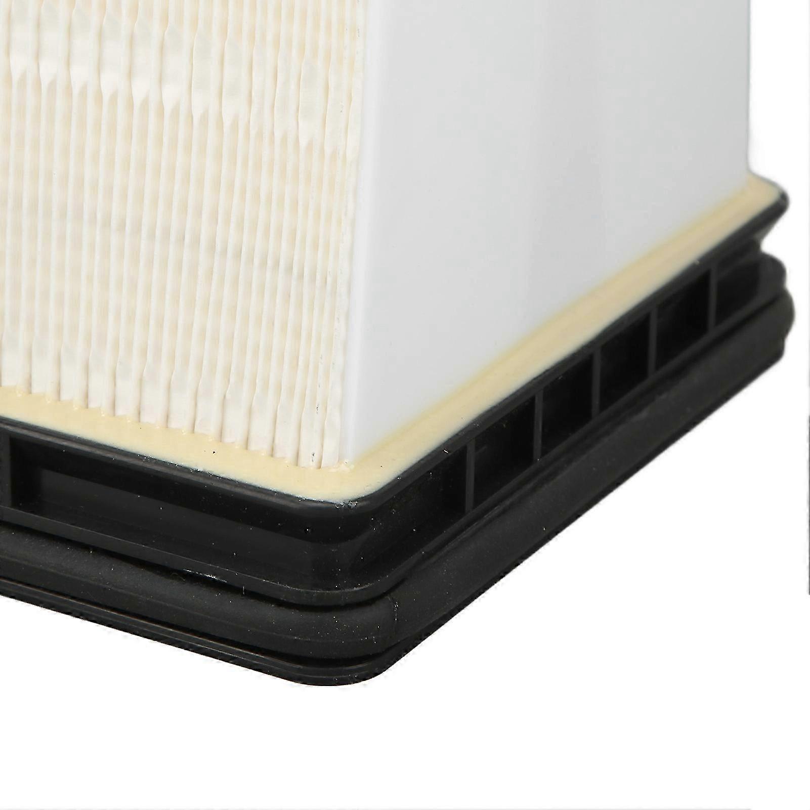 High-Performance Air Filter 2-Pack for Bobcat A770 S750 S850 Loaders, 7286652 Replacement