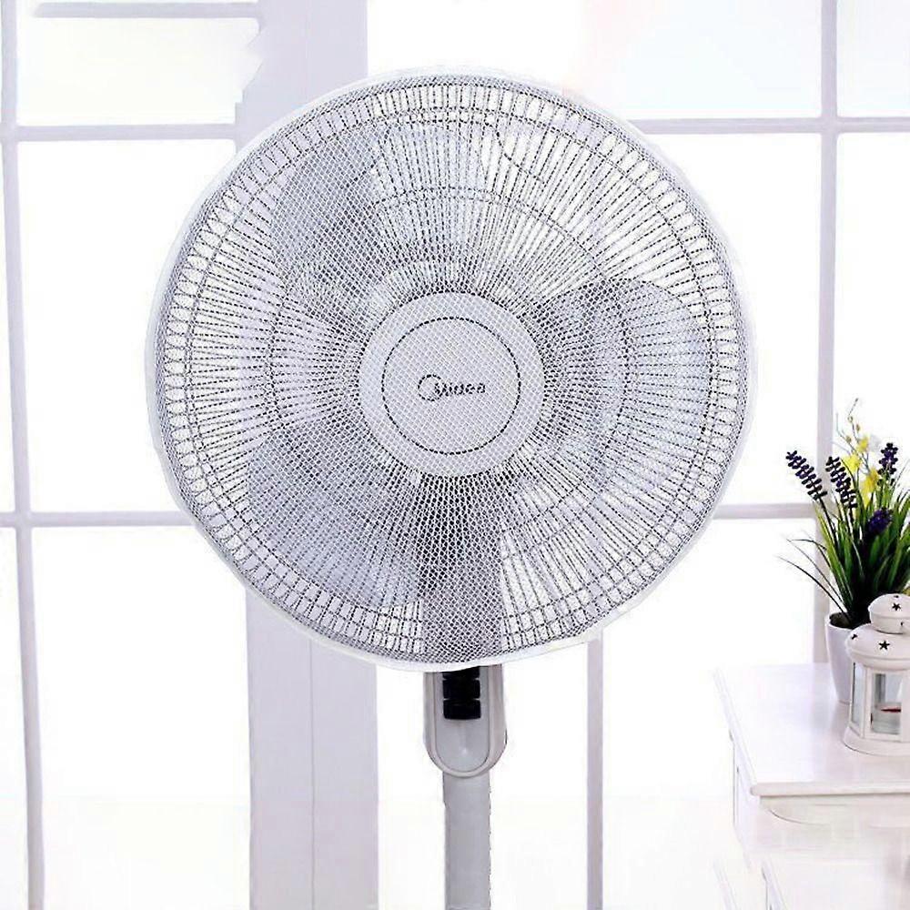 16/18 cala Uniwersalna osłona wentylatora elektrycznego Osłony ochronne wentylatora Osłona bezpieczeństwa Dziecko Dziecko Anti-pinch Elektryczny wentylator siatkowy