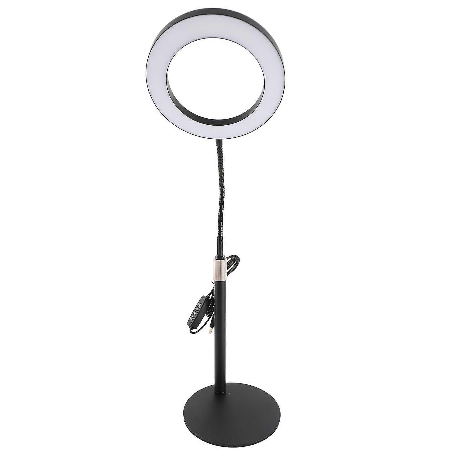Indoor Growth Light Full Spectrum Adjustable Height Plant Grow Light Timer Dimmable for All Growth S
