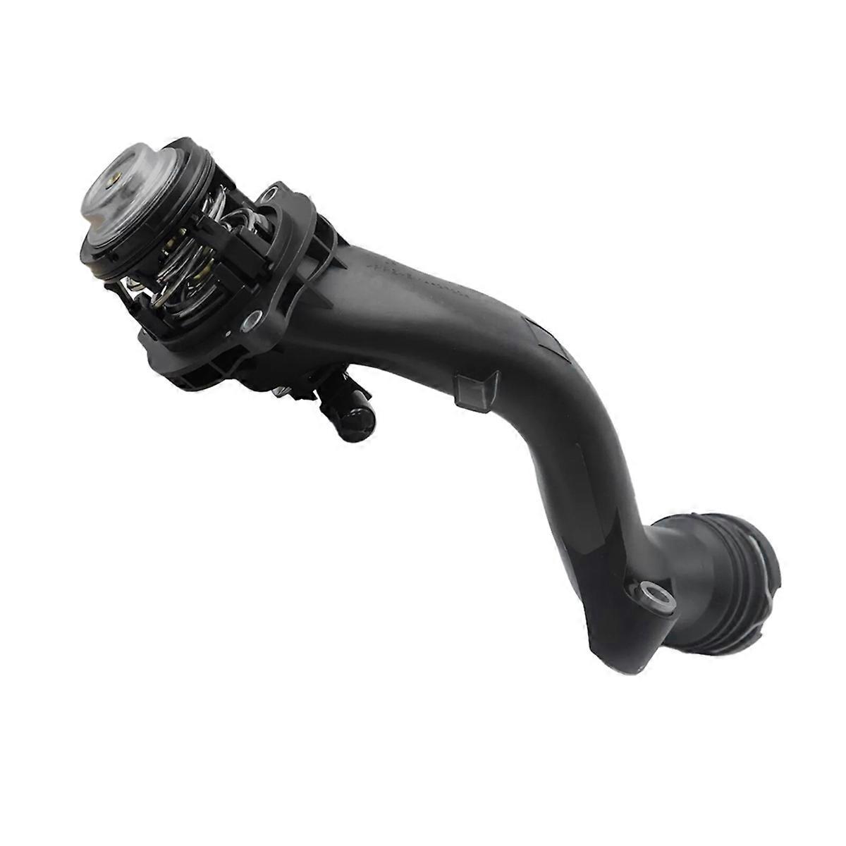 2782000815 Car Engine Coolant Thermostat Housing for S63 SL63 CL63 CLS63 E63 2782000615