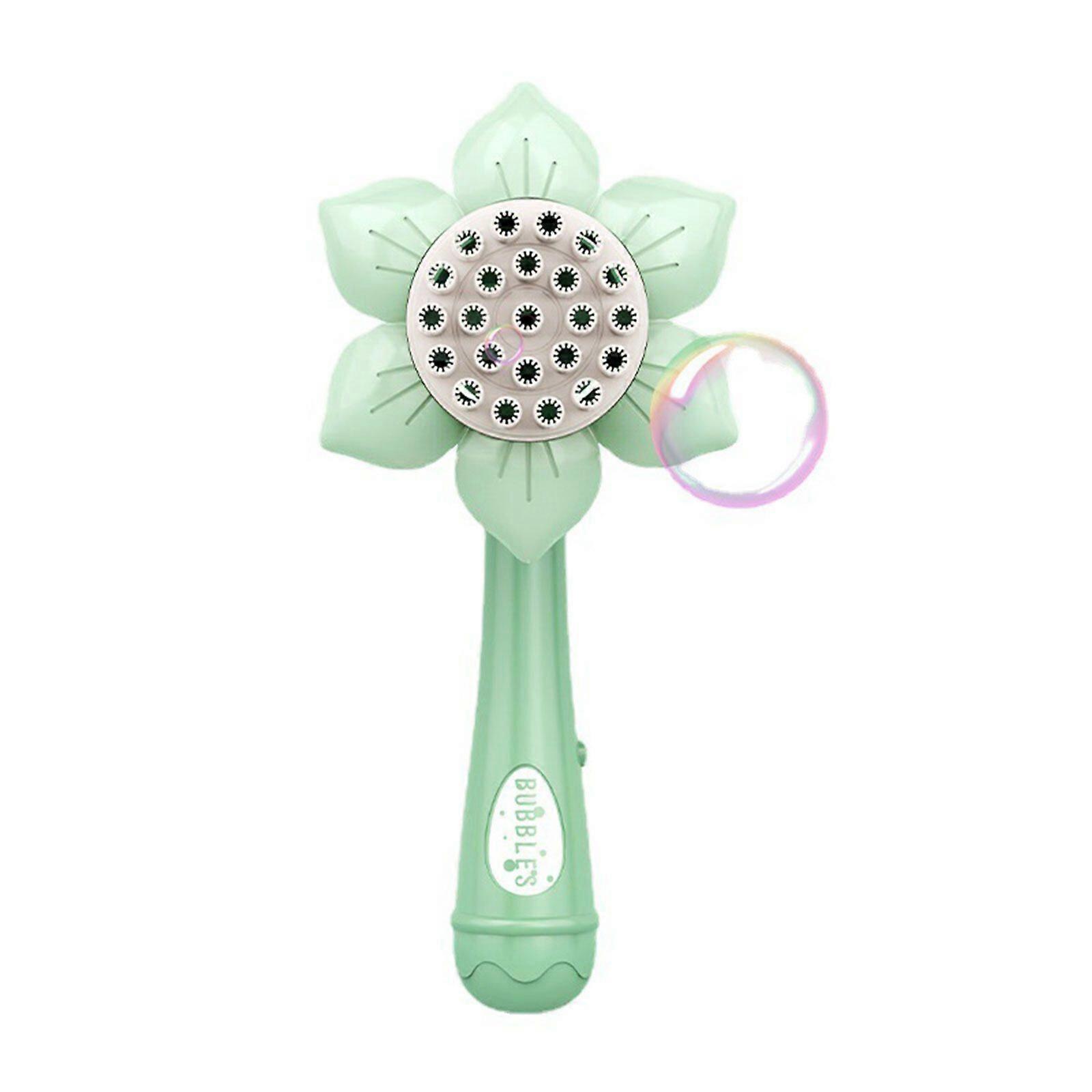 Bubble Machine Automatische Bubble Blower Automatic Bubble Maker Machine für Kinder