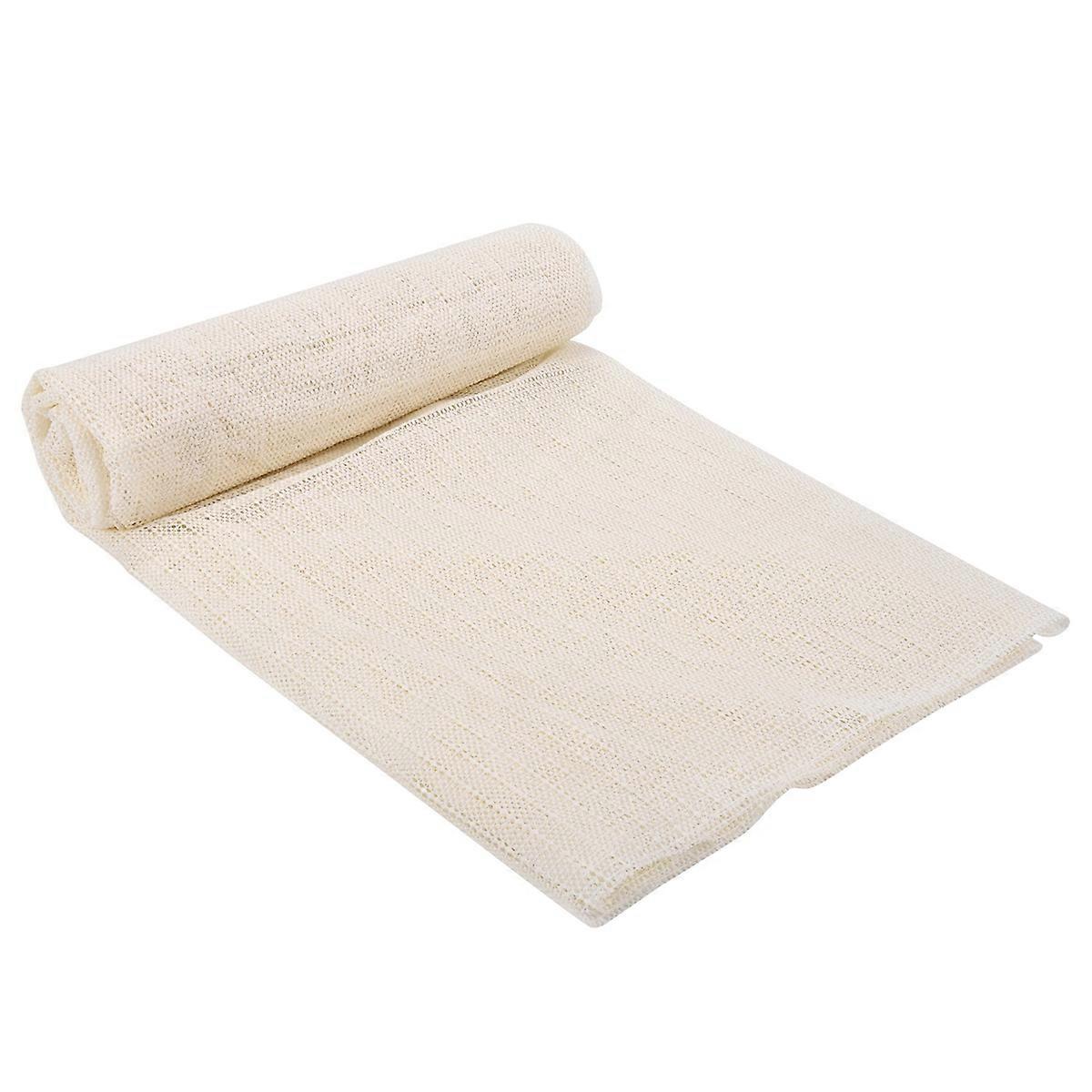 Anti Slippery Mat Underlay,PVC Mat,for Drawers Shelves 120 x 200cm
