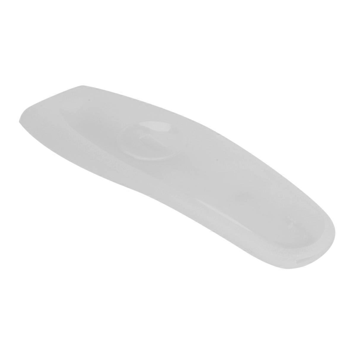 1 PC Soft Case Silicone Cover Protective Case Remote Controller Protector for LG Dynamic TV AN-MR600