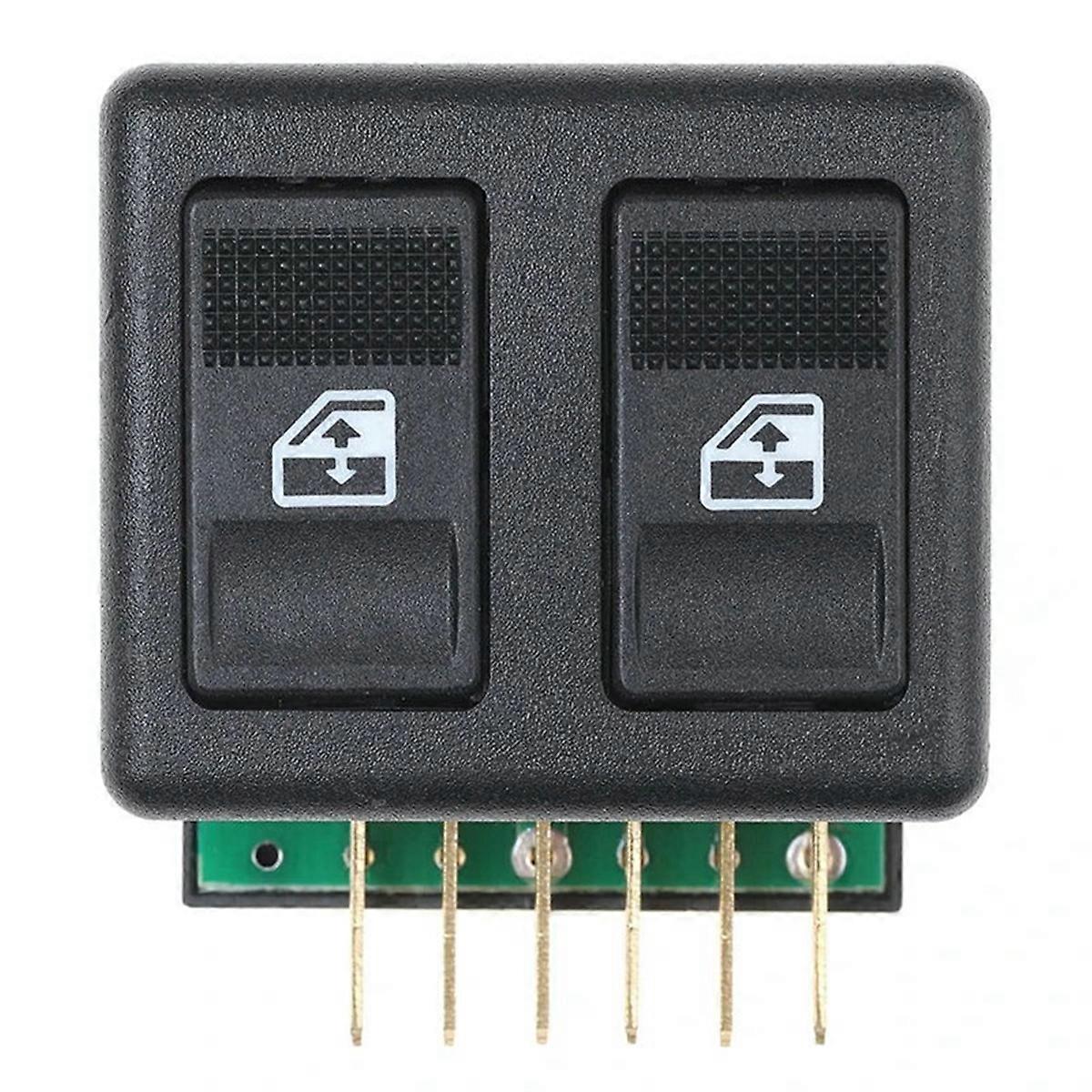 Power Electric Single Window Switch For Y10 1984-2006