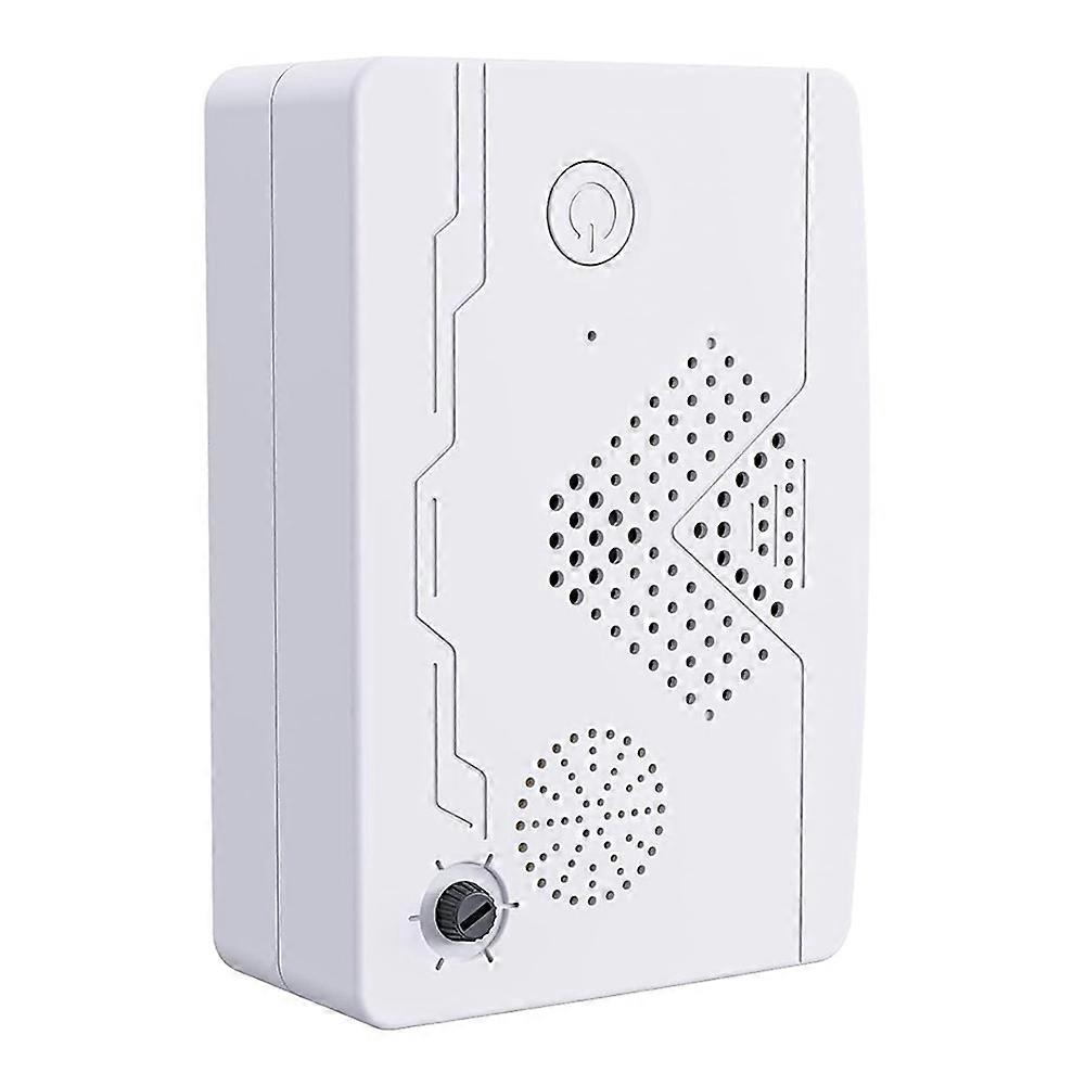 Ultrasonic Bat Repellent, Ultrasonic Pest Bat Reject Repelling System