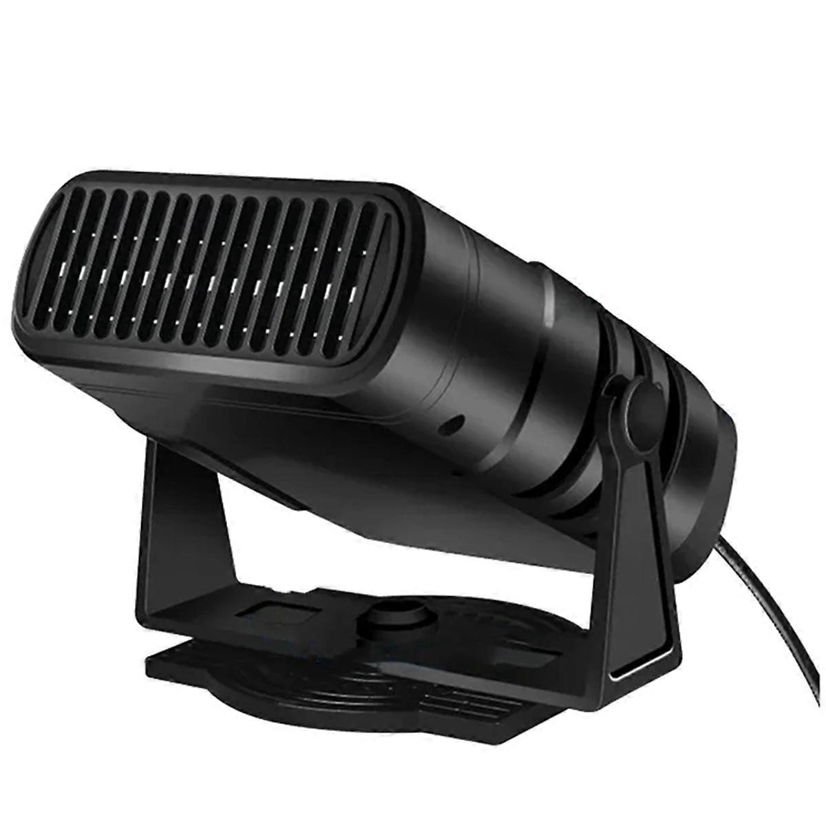 12 Car Heater Car Windshield Fast Heating Defrost Defogger