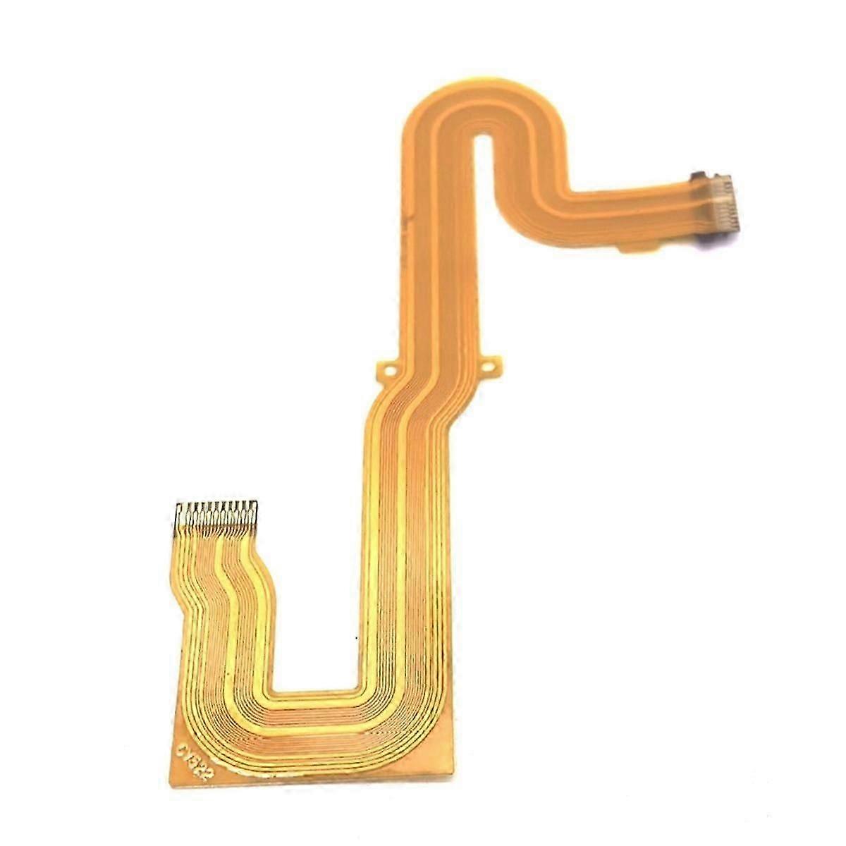 Replacement LCD Flex Cable for M100, Rotating Shaft, Camera Repair Part
