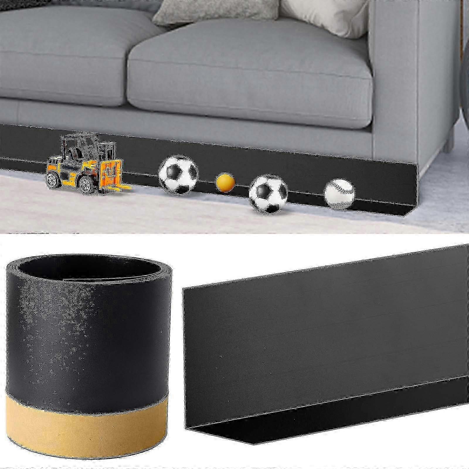 Adjustable 3m Under Sofa Toy Blocker Bed Blocker For Home Kids Room Couch - Ja