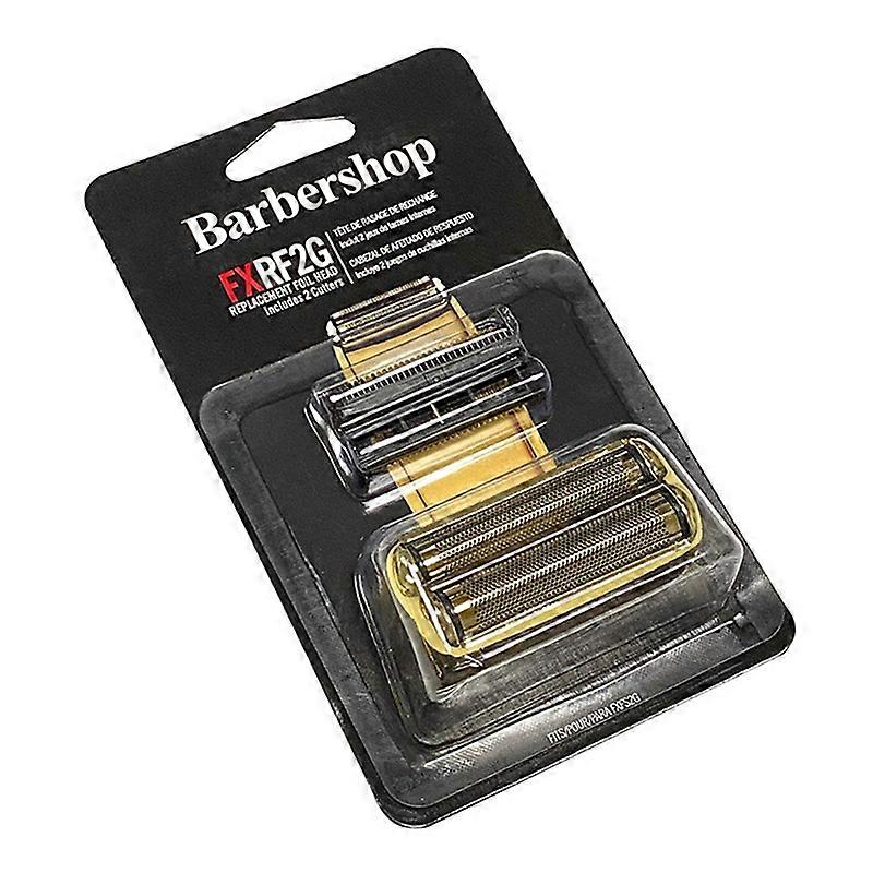 Electric Shaver Cutter Head for FXRF2G Shaver Clipper A
