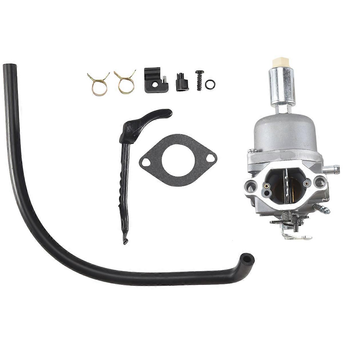 Carburetor Kit for 17.5 I/C OHV Mower Tractor