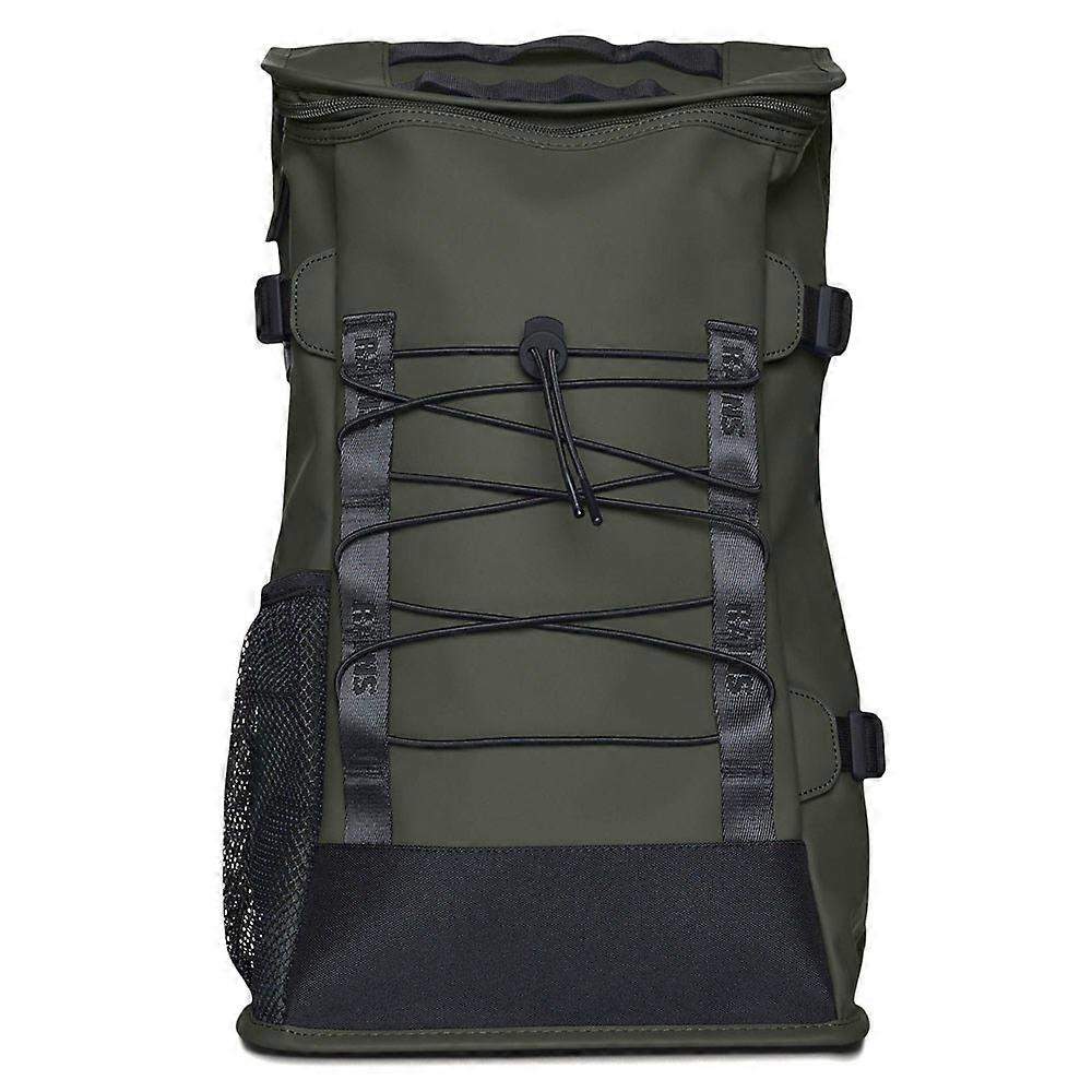 Backpacks Rains 1434GREEN
