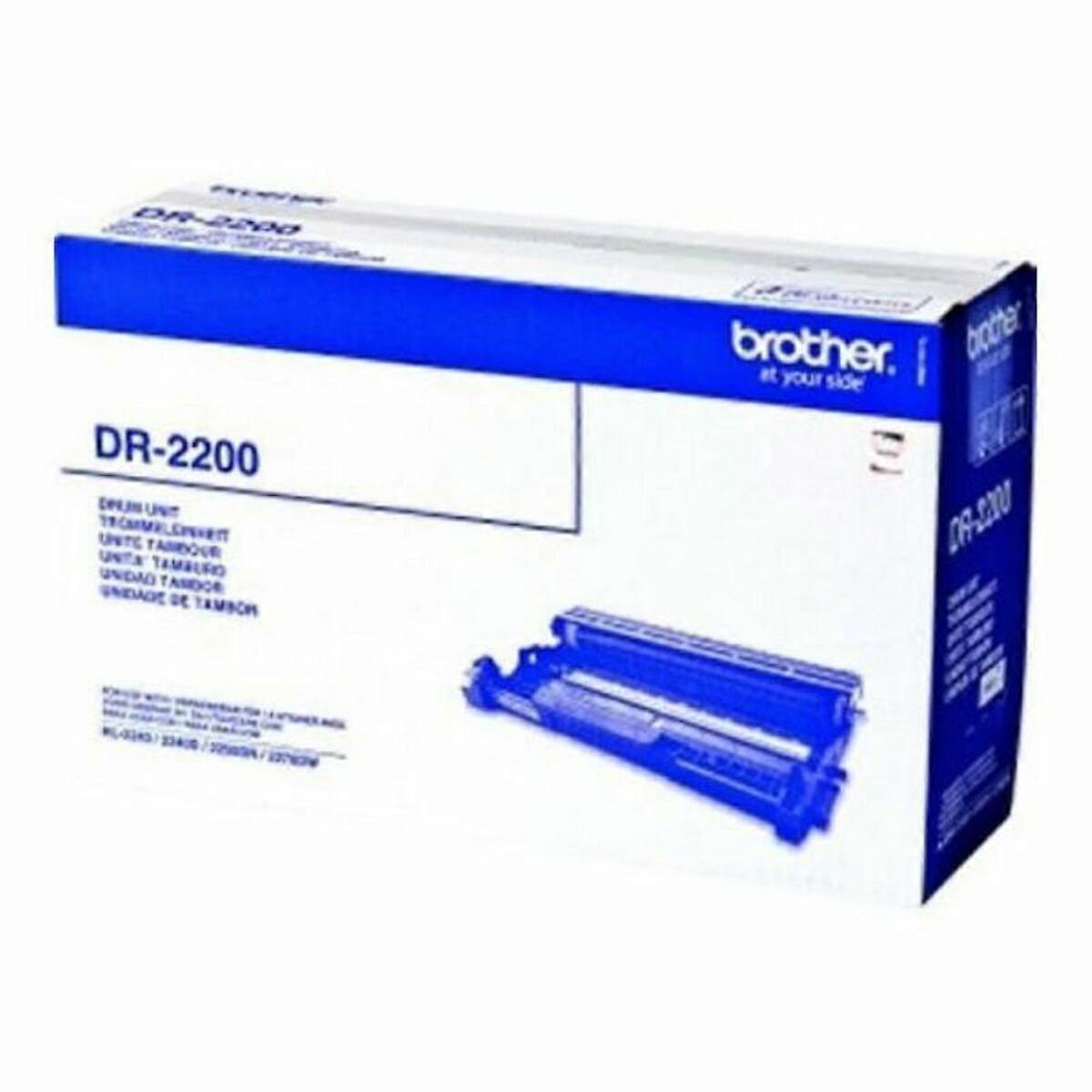 Drum Brother DR3200 HL2130/2240-50