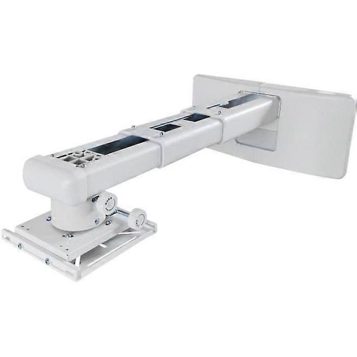 Optoma OWM3000 Projector Wall Mount - Telescopic - For EH319, EH320, W319, W320, X319, X320