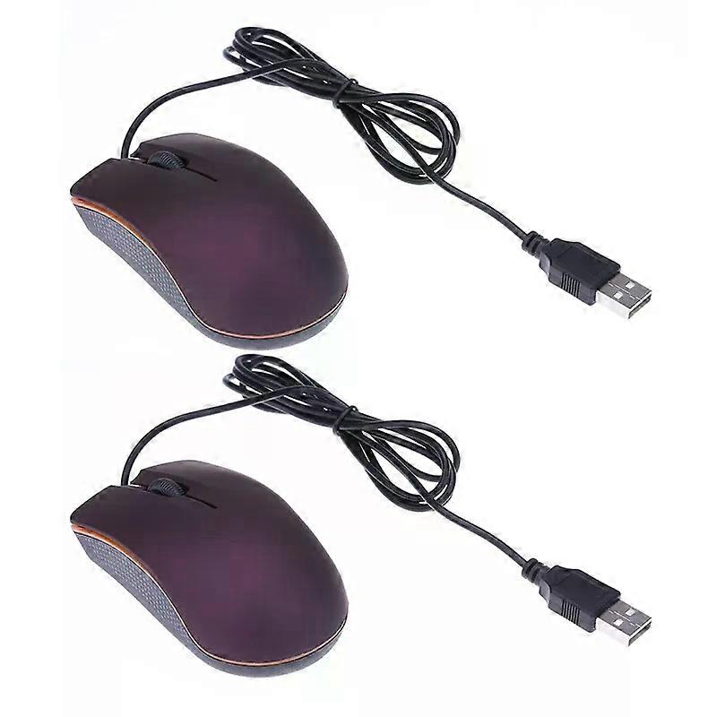 USB Wired Gaming Mouse 1200 DPI Optical 3 Buttons Game mouse For PC Laptop Computer E-sports 1M Cable USB Mice New