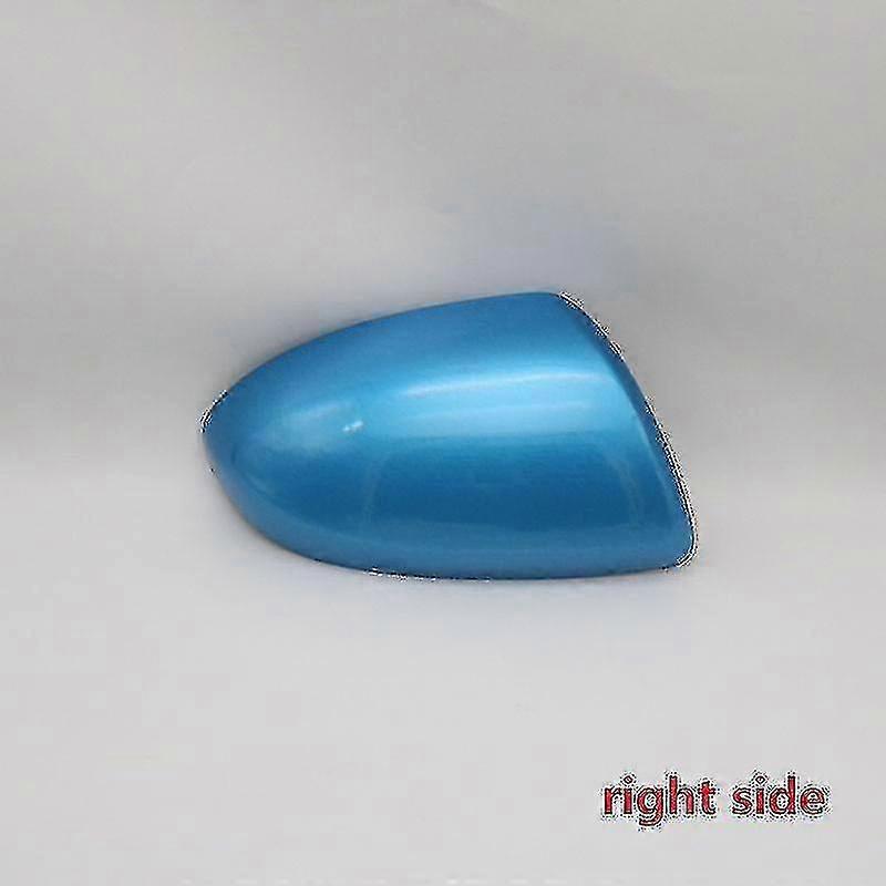 Mazda 3 BL 2009 - 2013 Car Outside Reverse Mirror Cover Housing Shell
