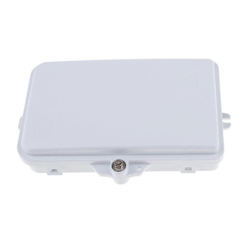 Fiber Optic Junction Box