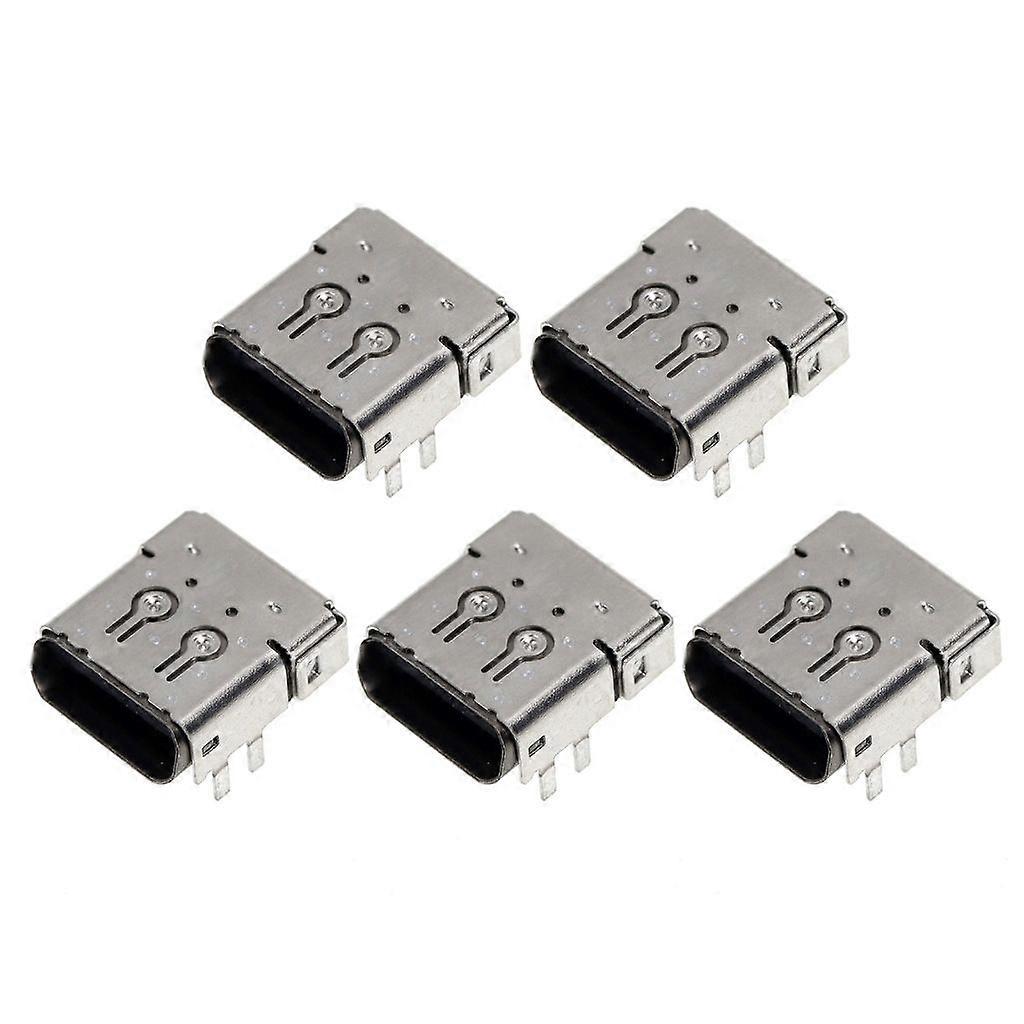 High-performance Controller USB-C Charging Socket Type-C Charging Port Replace
