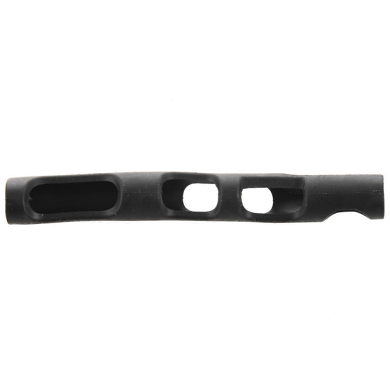 Rubber Violin Bow Grip Posture Correction Grasp Bow Pose Orthotics For Beginner Violin Teaching 3/4