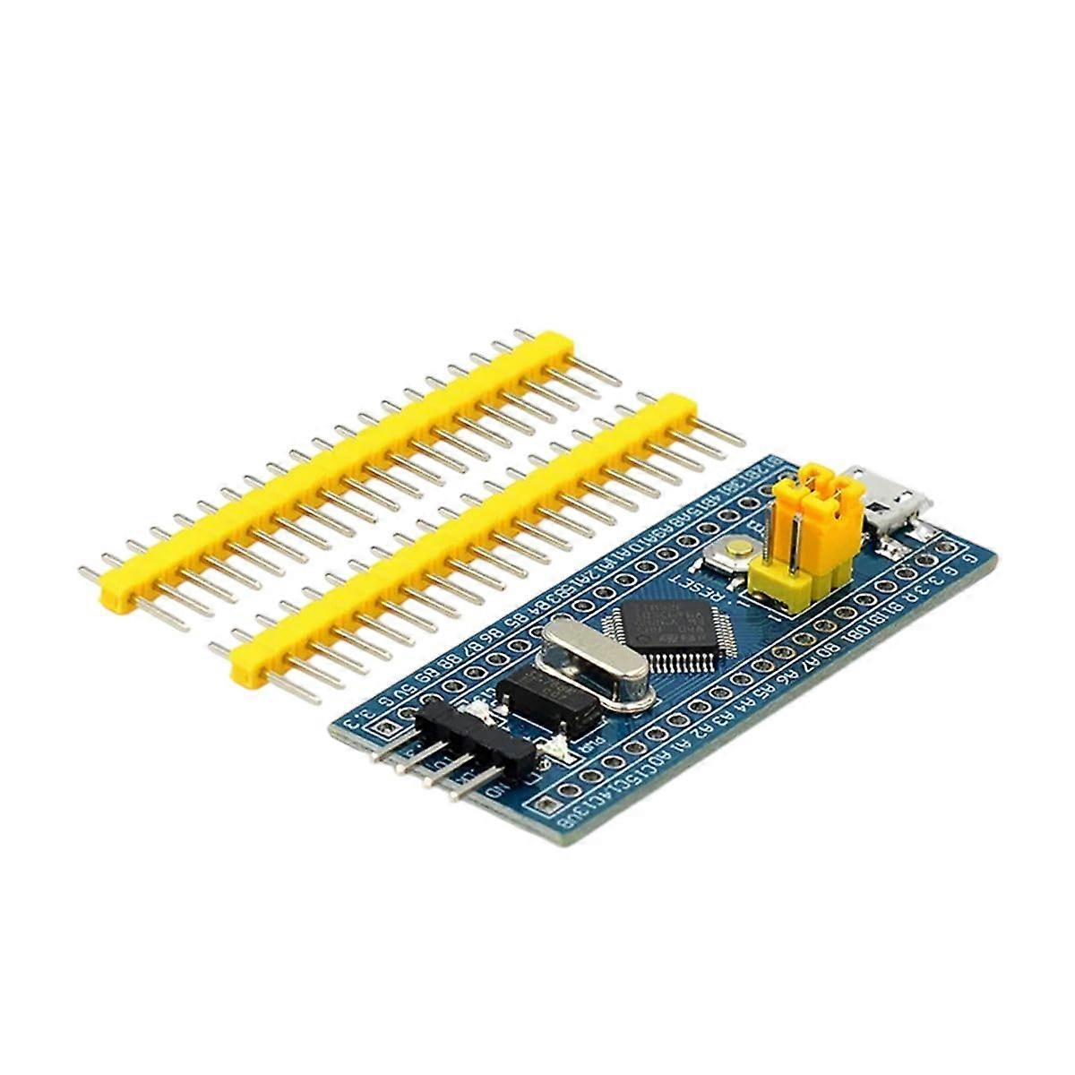 STM32F103C6T6 Arm STM32 Minimale systeemontwikkelingsbordmodule voor STM32F103C8T6