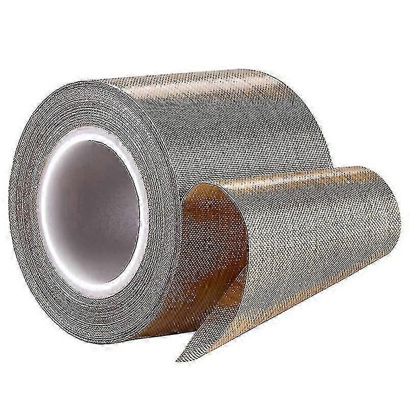Nastro in ptfe compatibile con sigillatrice sottovuoto / nastro in ptfe (2" x 33 piedi), Happy H