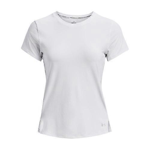 Under Armour Dames/Dames Iso-Chill T-Shirt