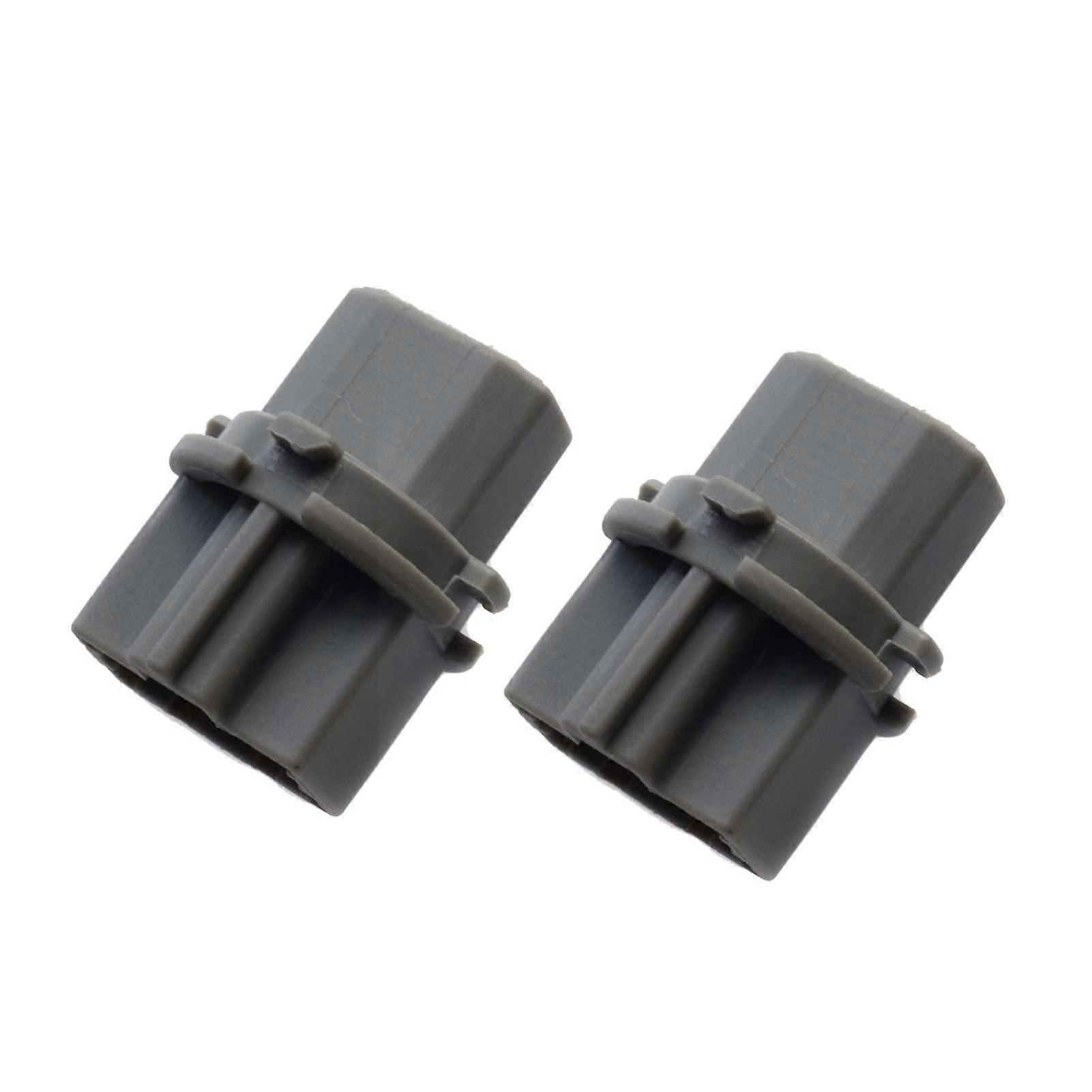 Rear Tail Brake Light Bulb Socket Connector Pigtail Wiring Harness for Mazda 3 2004-2014 CX-5 2013-2016 G14S513E7 2 Sockets