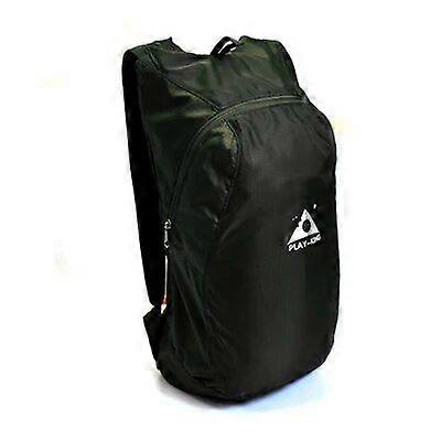 only 75g Foldable nylon Waterproof Backpack Ultralight Unisex Shoulder bag