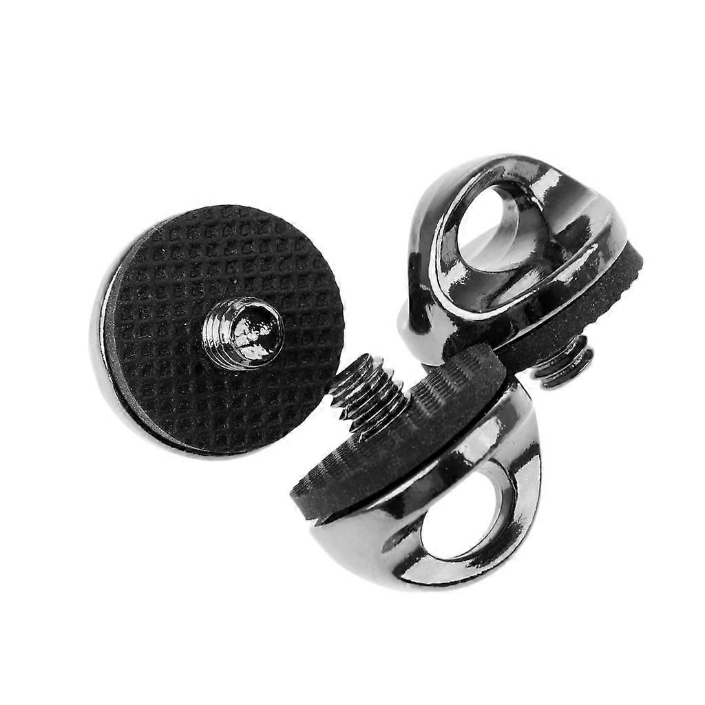 3pcs Underwater Diving Camera Screw Adapter Replacement Scuba Diving Gear