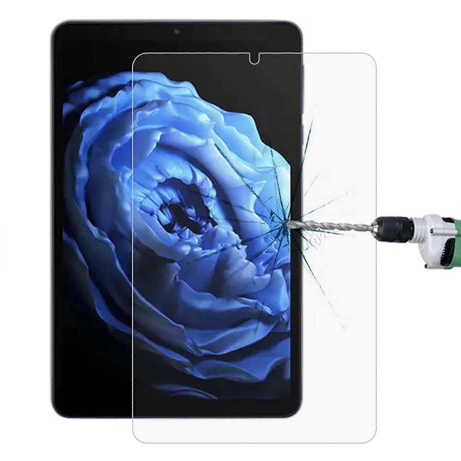 9H Película de vidrio templado a prueba de explosiones de 0,3 mm