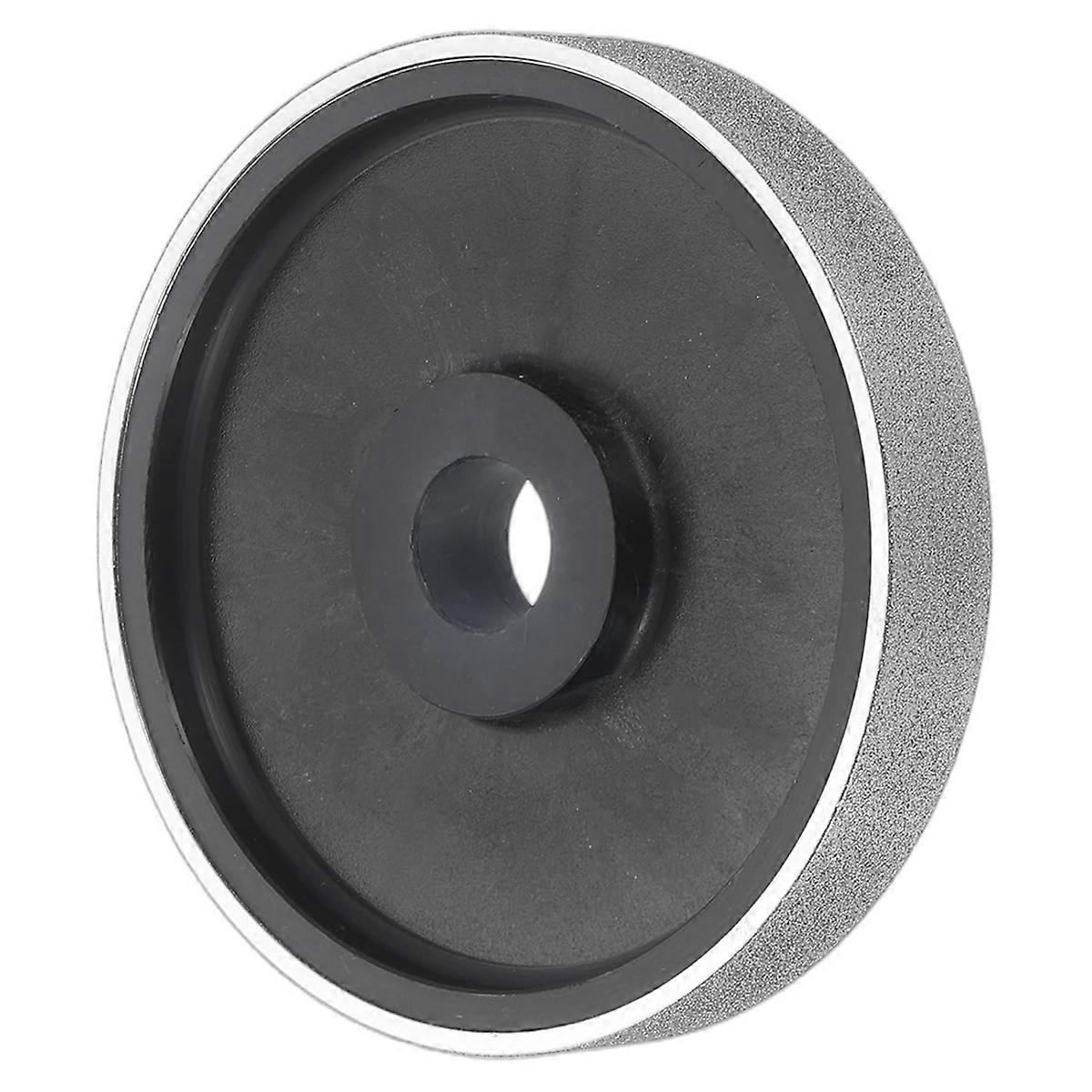 Diamond Lapidary Jewelry Grinding Wheel 6in Grinding Wheels 100 Grit