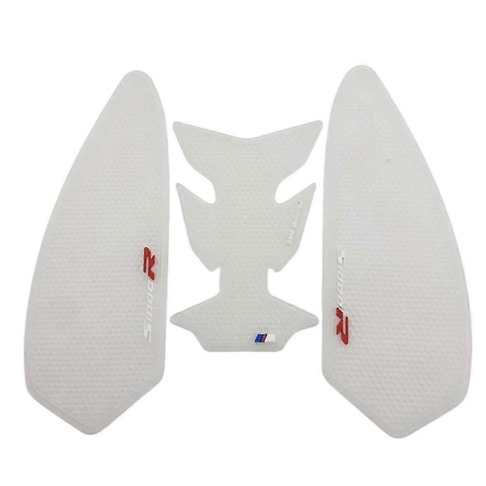 Fit For Motorcycle Tank Sticker S1000r 2022 2021 2020 Fuel Tank Grip Pads Knee Traction