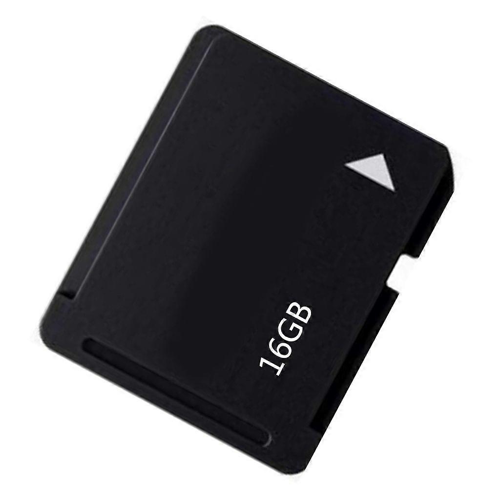  ABS Memory Card 4/8/16/32G Memory Card Increase Storage Capacity for Consoles