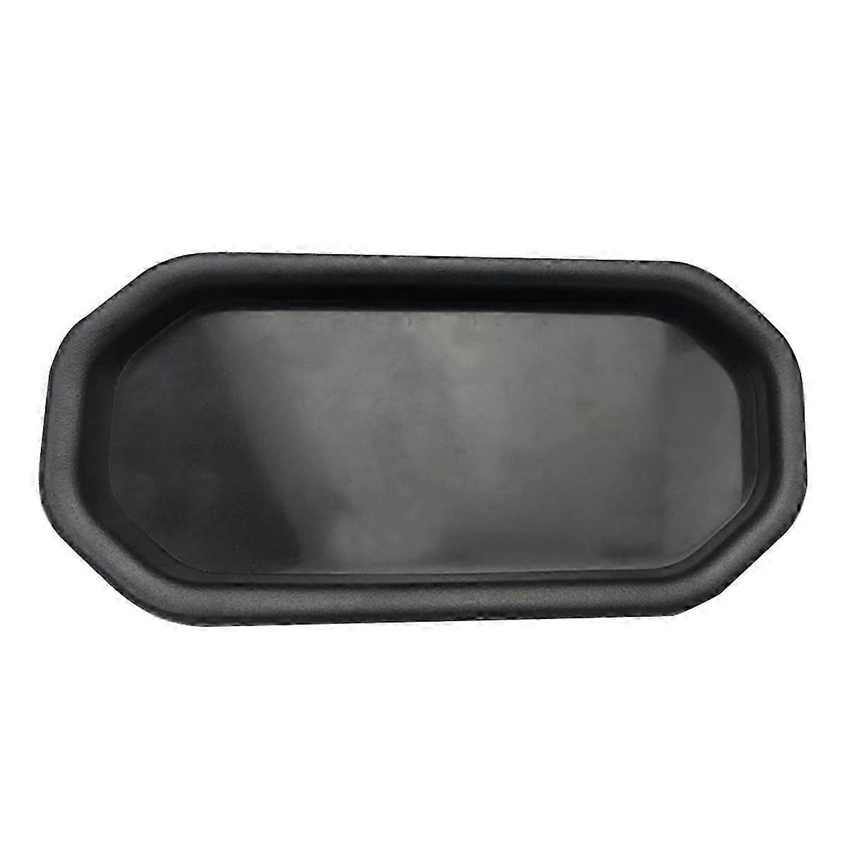 compatible with Alfa Romeo Stelvio 156126159 Front Bumper Proximity Sensor Cap