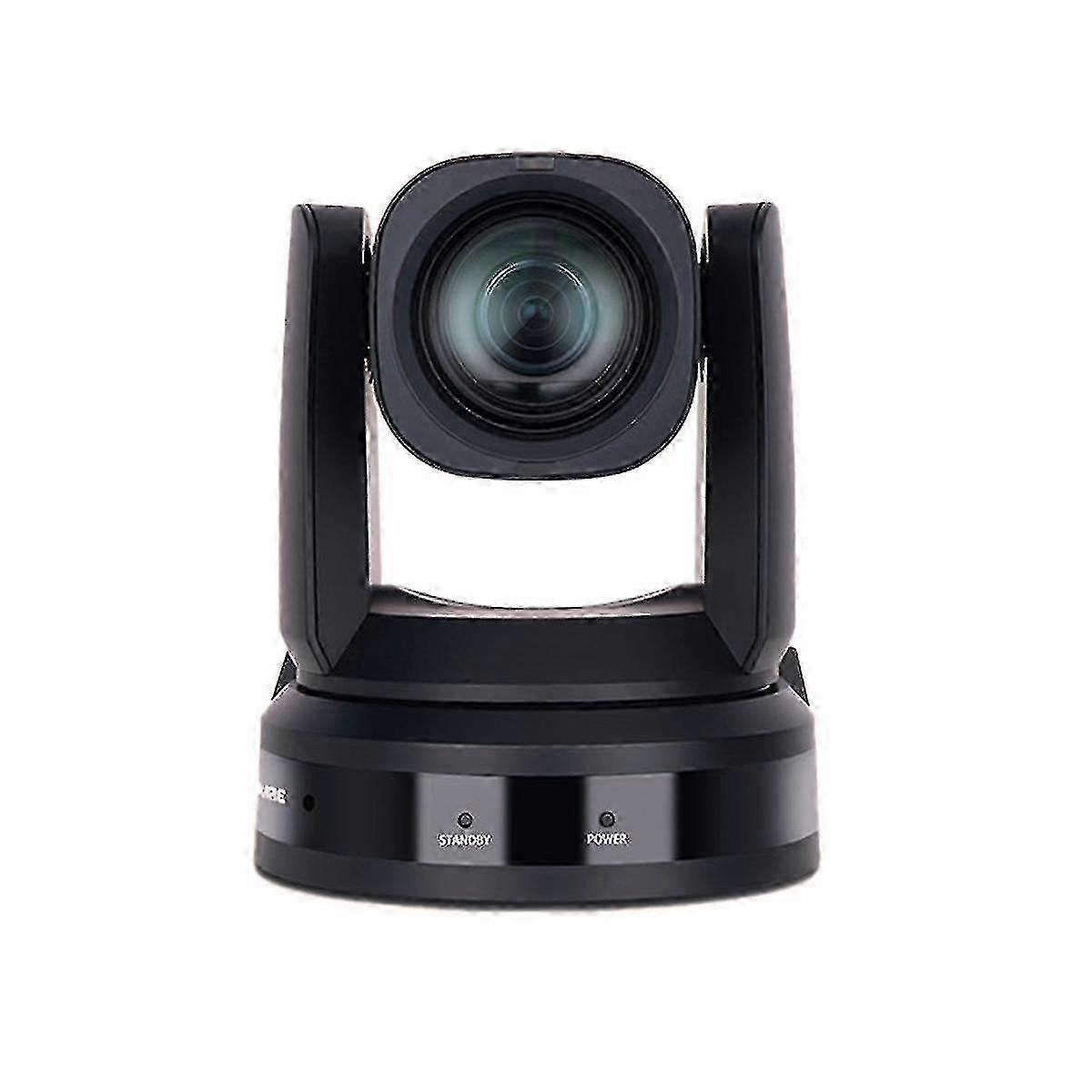Broadcasting Ndi Ptz Camera 12x Zoom Ndi Live Streaming Camera With Usb3.0 -compatible And Ip Output