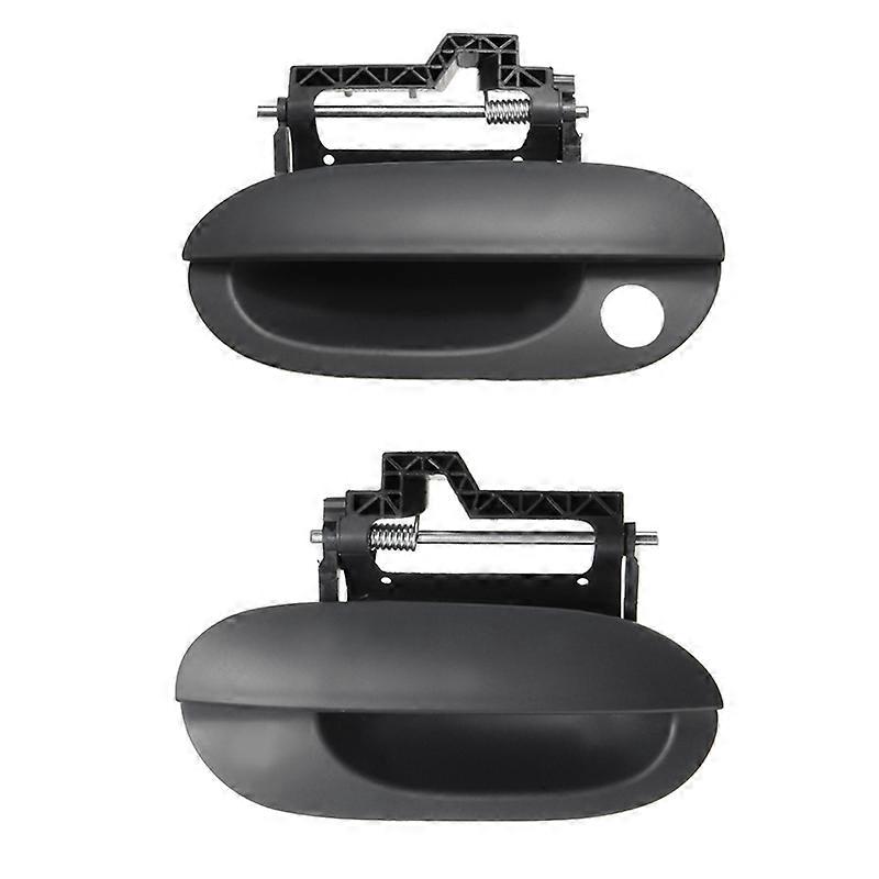 Left Right Exterior Door Opener Handle Outside Door Handle for